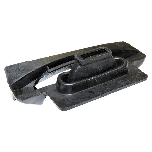 Crown Automotive Parking Brake Handle Boot (MPN: 5093395AA)