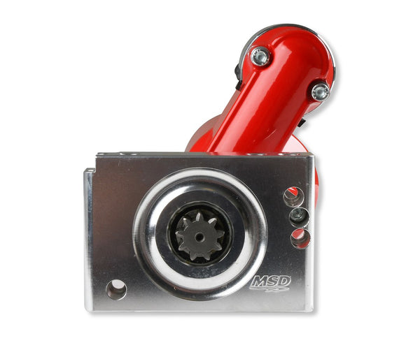MSD Ignition Advanced Power System Starter (MPN: 5095)