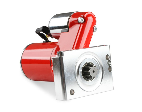 MSD Ignition Advanced Power System Starter (MPN: 5095)