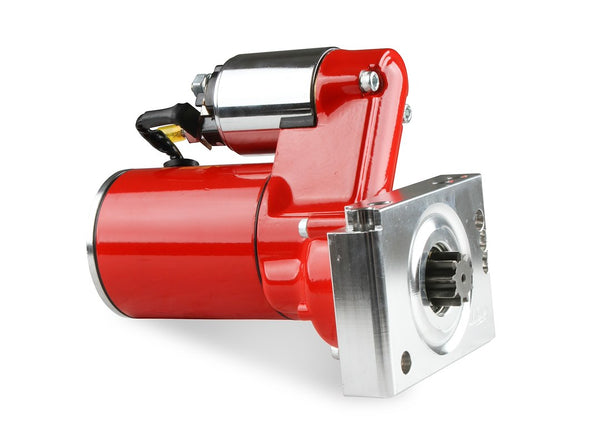 MSD Ignition Advanced Power System Starter (MPN: 5095)