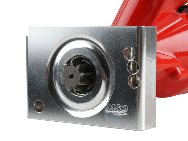MSD Ignition Advanced Power System Starter (MPN: 5095)
