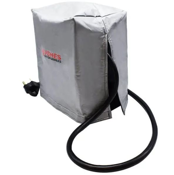 Hughes Auto Voltage Booster Rain Cover (MPN: 50ACOVER)