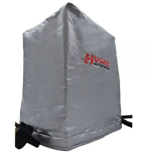 Hughes Auto Voltage Booster Rain Cover (MPN: 50ACOVER)
