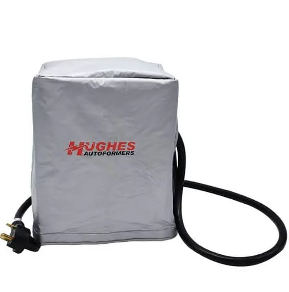 Hughes Auto Voltage Booster Rain Cover (MPN: 50ACOVER)