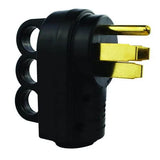 Hughes Auto Power Cord Plug End (MPN: 50APLUG)