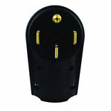 Hughes Auto Power Cord Plug End (MPN: 50APLUG)