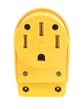 Marinco Power Cord Plug End (MPN: 50FCRV)