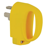 Marinco Power Cord Plug End (MPN: 50MPRV)