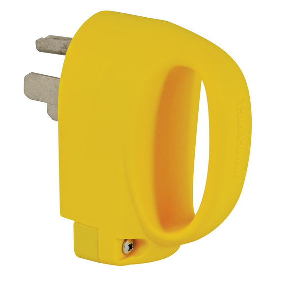 Marinco Power Cord Plug End (MPN: 50MPRV)