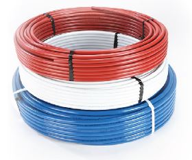 LaSalle Bristol Fresh Water System Tubing (MPN: 50PXB3C1)