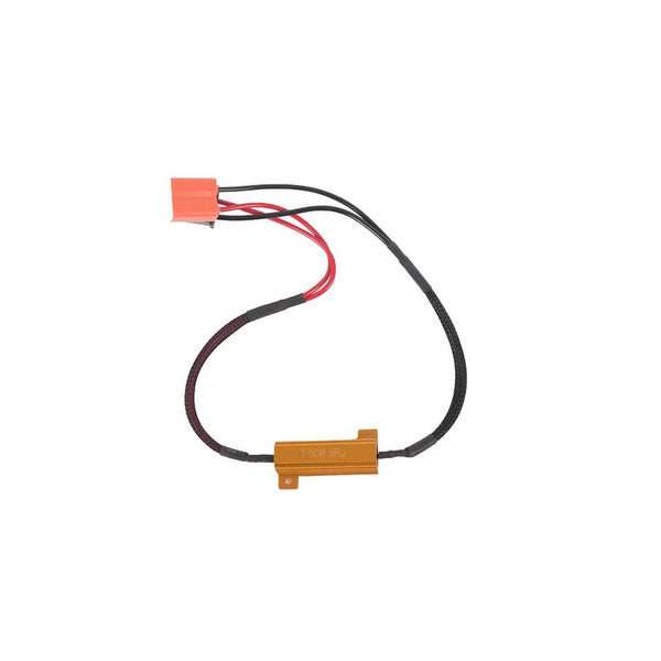 ODX Light Bulb Resistor (MPN: 50RESIST9005)
