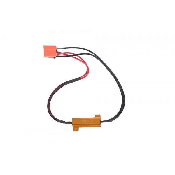 ODX Light Bulb Resistor (MPN: 50RESISTH7)