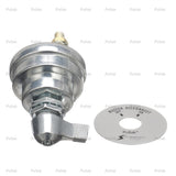 Pollak Battery Disconnect Switch (MPN: 51-902EP30)