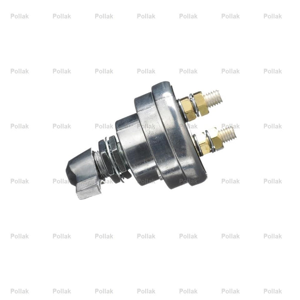 Pollak Battery Disconnect Switch (MPN: 51-902EP30)