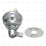 Pollak Battery Disconnect Switch (MPN: 51-902EP)