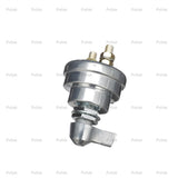 Pollak Battery Disconnect Switch (MPN: 51-902EP)