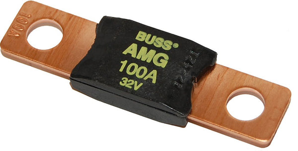 Blue Sea Bolt-On Fuse (MPN: 5101-BSS)