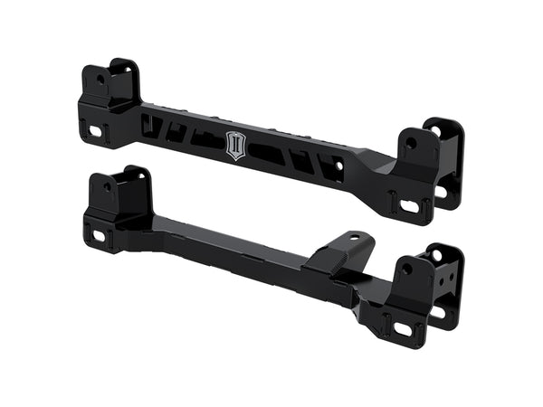 Icon Vehicle Dynamics Front Box Kit (MPN: 51010)