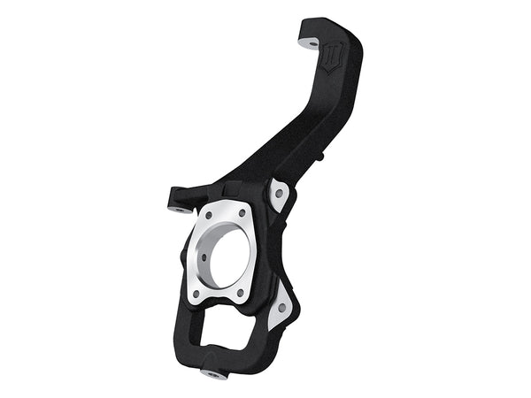Icon Vehicle Dynamics Front Steering Knuckle Kit (MPN: 51014)