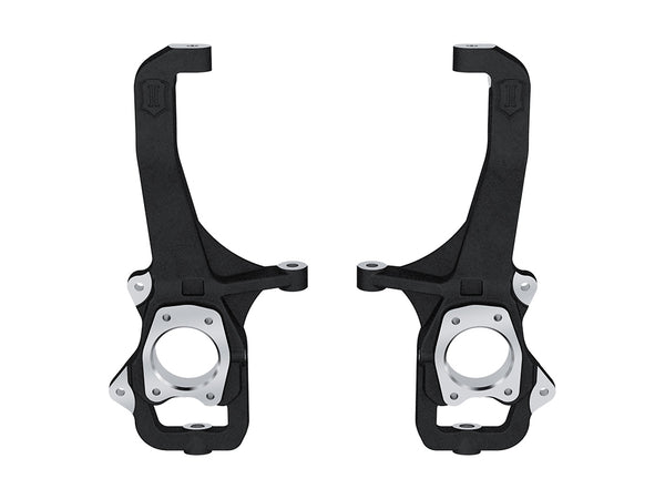 Icon Vehicle Dynamics Front Steering Knuckle Kit (MPN: 51014)