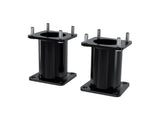 Icon Vehicle Dynamics Coilover Spacer Kit (MPN: 51015)