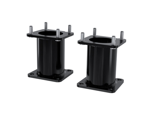 Icon Vehicle Dynamics Coilover Spacer Kit (MPN: 51015)
