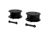 Icon Vehicle Dynamics 3 Inch Lift Rear Coil Spacer Kit (MPN: 51016)