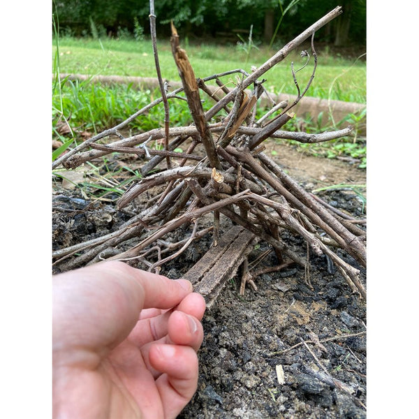 Camco Campfire Starter Stick (MPN: 51017)