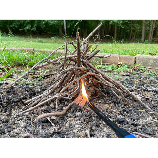 Camco Campfire Starter Stick (MPN: 51017)
