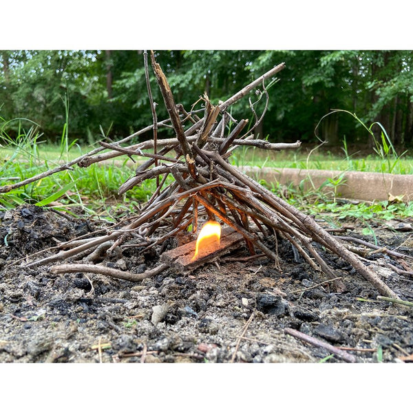 Camco Campfire Starter Stick (MPN: 51017)