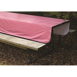 Camco Rectangular Vinyl Tablecloth (MPN: 51019)