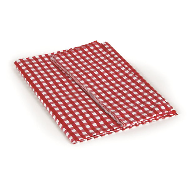 Camco Rectangular Vinyl Tablecloth (MPN: 51019)