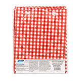 Camco Rectangular Vinyl Tablecloth (MPN: 51021)
