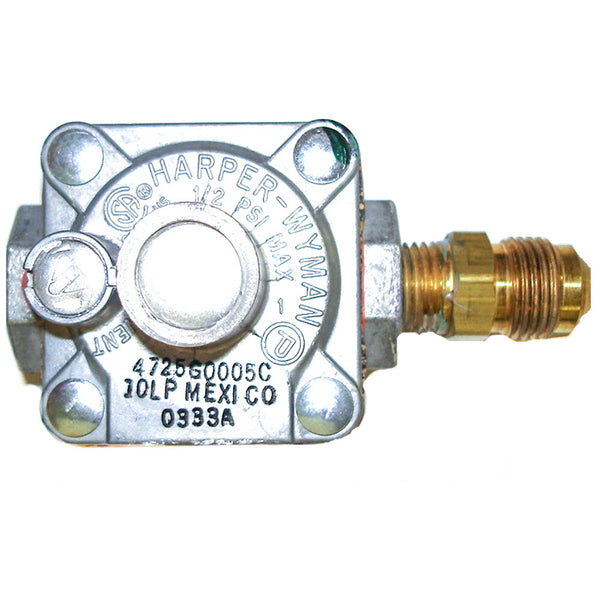 M C Enterprises Gas Pressure Regulator (MPN: 51062MC)