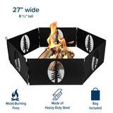 Camco Portable Campfire Ring (MPN: 51091)