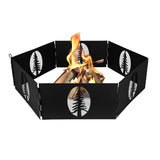 Camco Portable Campfire Ring (MPN: 51091)