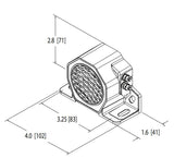 ECCO Backup Alarm (MPN: 510)