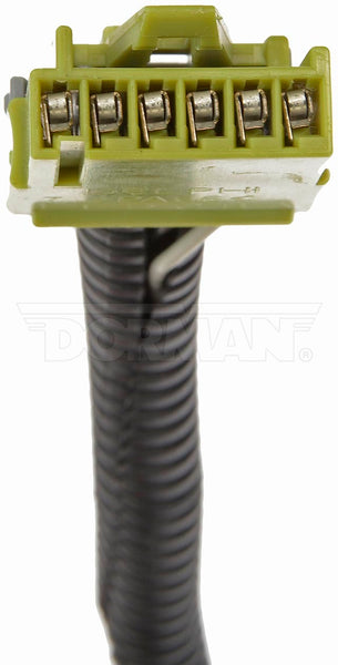 Dorman Auto Transmission Range Sensor (MPN: 511-110)