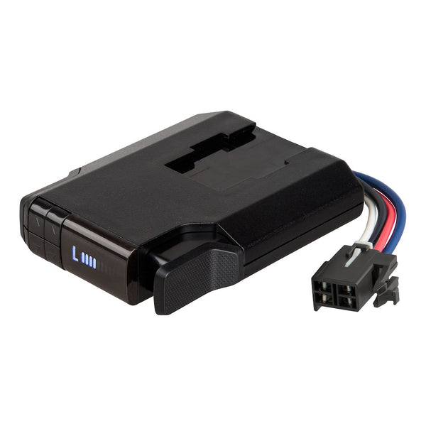 CURT Venturer Trailer Brake Control (MPN: 51116)