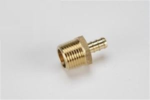 Elkhart Supply Brass Adapter (MPN: 51121)