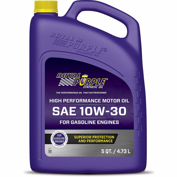 Royal Purple Motor Oil (MPN: 51130)