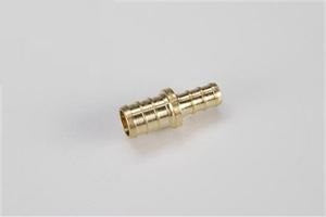 Elkhart Supply Brass Adapter Fitting (MPN: 51135)