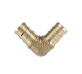Elkhart Supply PEX Coupler 90 Degree Elbow (MPN: 51139)