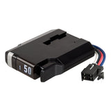 CURT TriFlex Trailer Brake Control (MPN: 51146)