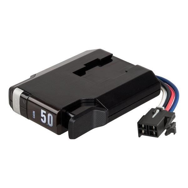 CURT TriFlex Trailer Brake Control (MPN: 51146)
