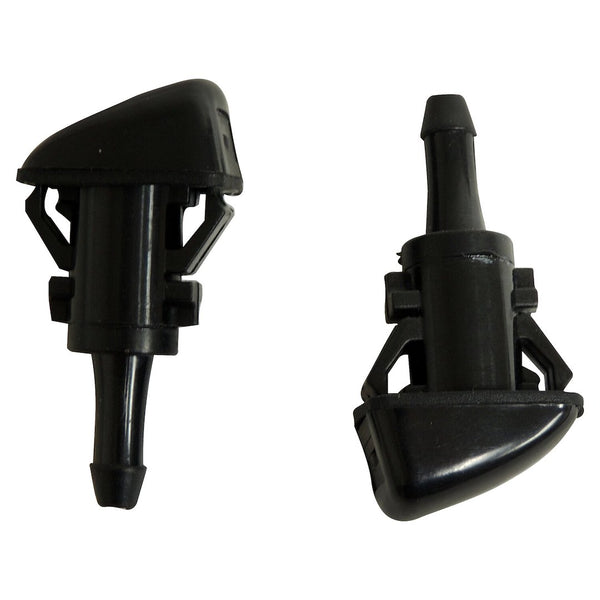 Crown Automotive Windshield Washer Nozzle (MPN: 5116079K)
