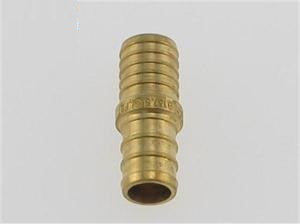 Elkhart Supply Brass Adapter Fitting (MPN: 51164)
