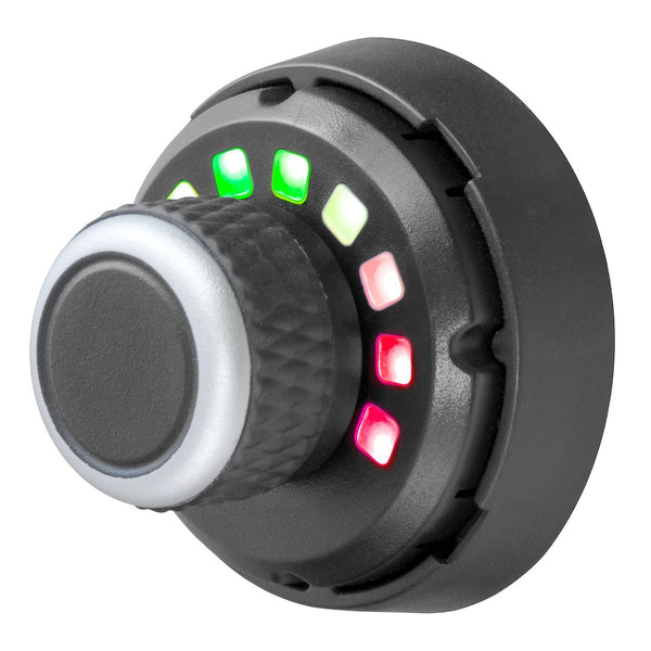 CURT Spectrum Trailer Brake Controller (MPN: 51170)