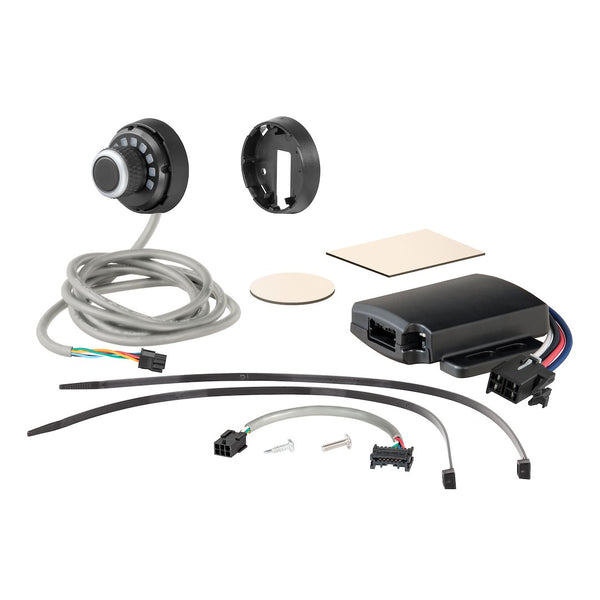 CURT Spectrum Trailer Brake Controller (MPN: 51170)