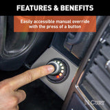 CURT Spectrum Trailer Brake Controller (MPN: 51170)